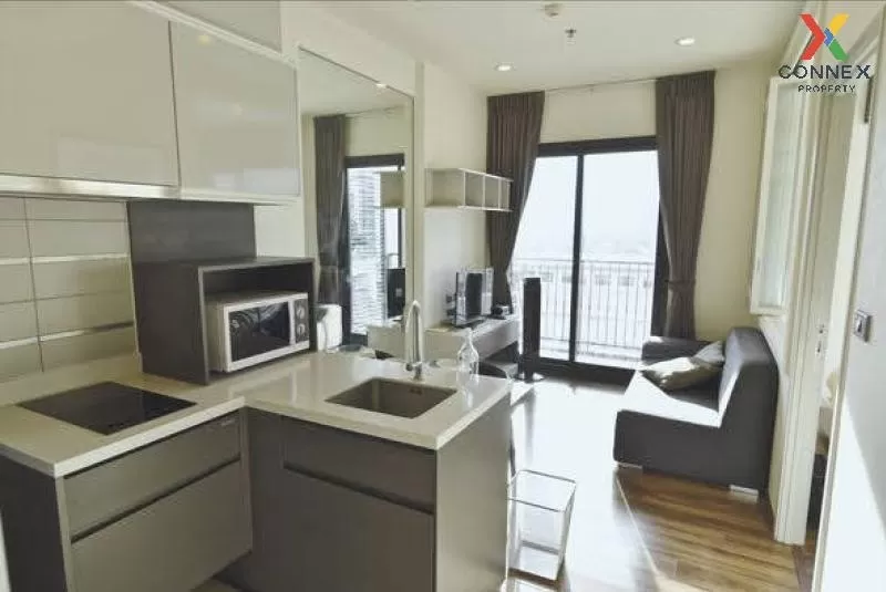 เช่า คอนโด  WYNE by Sansiri BTS-พระโขนง สุขุมวิท พระโขนง คลองเตย  1