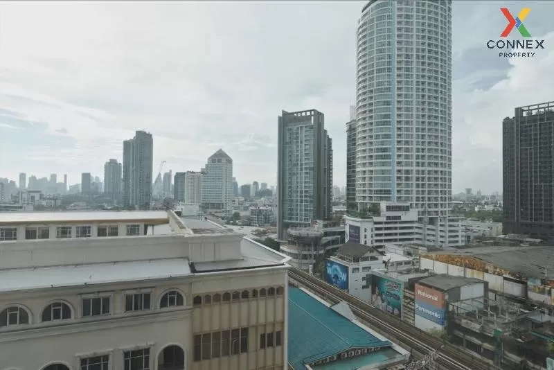 เช่า คอนโด  WYNE by Sansiri BTS-พระโขนง สุขุมวิท พระโขนง คลองเตย  2