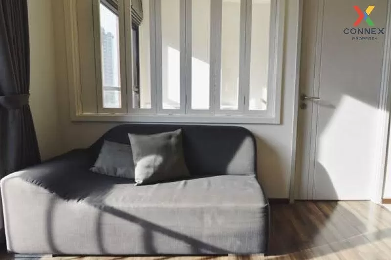 เช่า คอนโด  WYNE by Sansiri BTS-พระโขนง สุขุมวิท พระโขนง คลองเตย  4