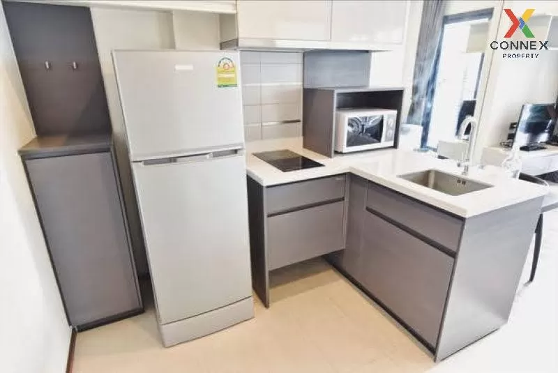 เช่า คอนโด  WYNE by Sansiri BTS-พระโขนง สุขุมวิท พระโขนง คลองเตย 