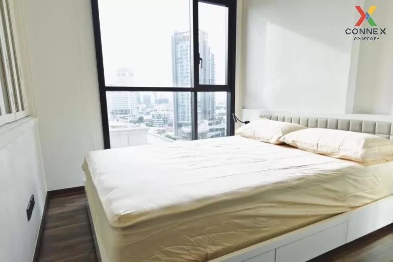 เช่า คอนโด  WYNE by Sansiri BTS-พระโขนง สุขุมวิท พระโขนง คลองเตย 