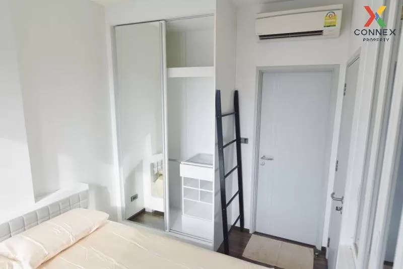 เช่า คอนโด  WYNE by Sansiri BTS-พระโขนง สุขุมวิท พระโขนง คลองเตย 