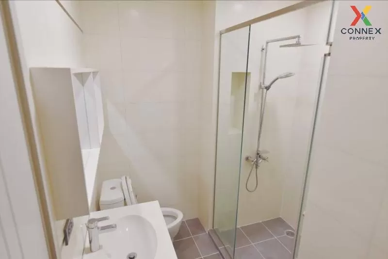 เช่า คอนโด  WYNE by Sansiri BTS-พระโขนง สุขุมวิท พระโขนง คลองเตย 