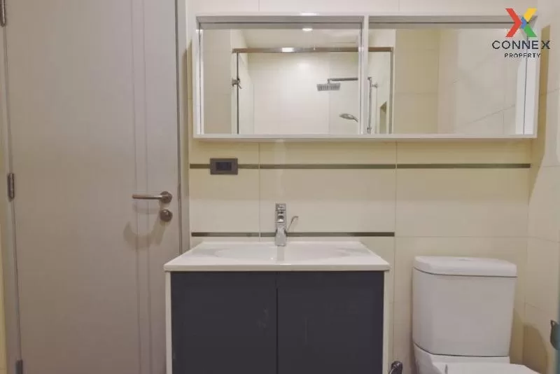 เช่า คอนโด  WYNE by Sansiri BTS-พระโขนง สุขุมวิท พระโขนง คลองเตย 