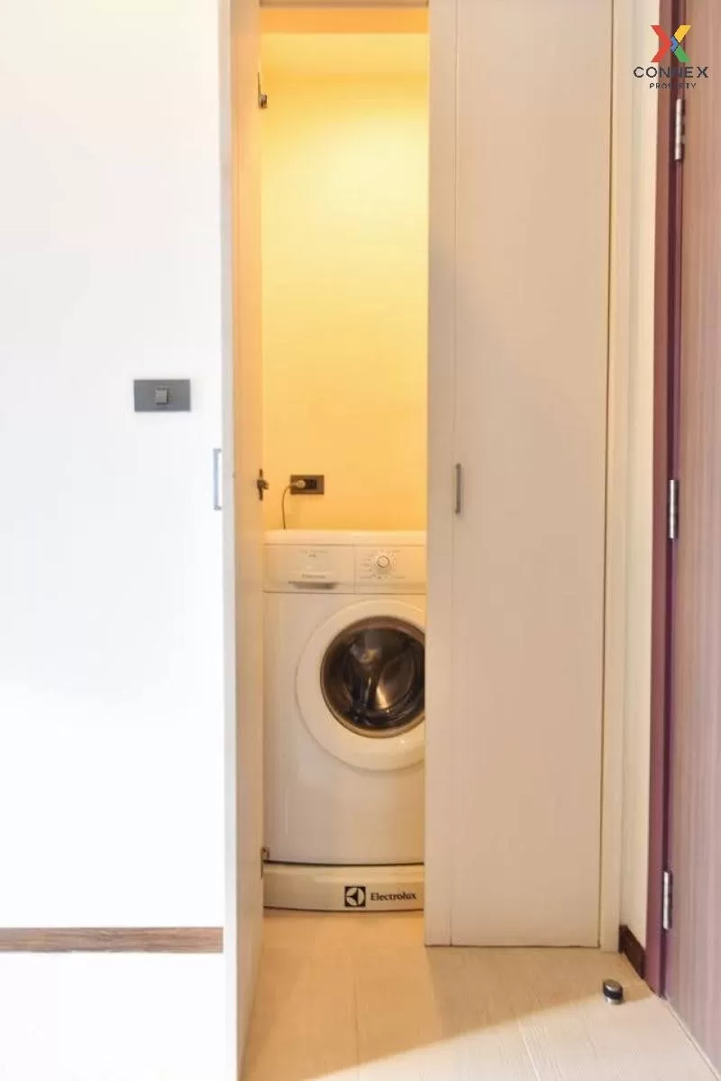 เช่า คอนโด  WYNE by Sansiri BTS-พระโขนง สุขุมวิท พระโขนง คลองเตย 