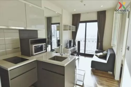 เช่า คอนโด  WYNE by Sansiri BTS-พระโขนง สุขุมวิท พระโขนง คลองเตย กรุงเทพ CX-03034