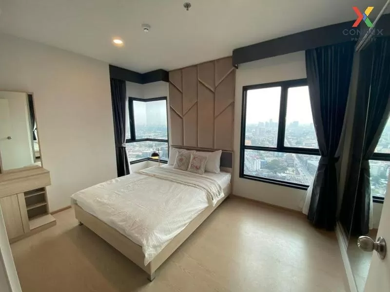 FOR RENT condo , The Tree Sukhumvit 71 , Duplex , wide frontage ,