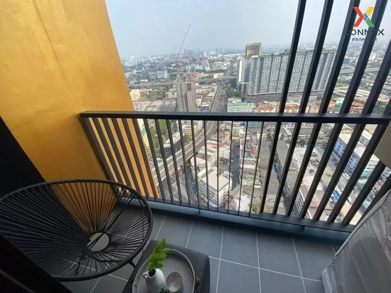 FOR RENT condo , The Tree Sukhumvit 71 , Duplex , wide frontage ,