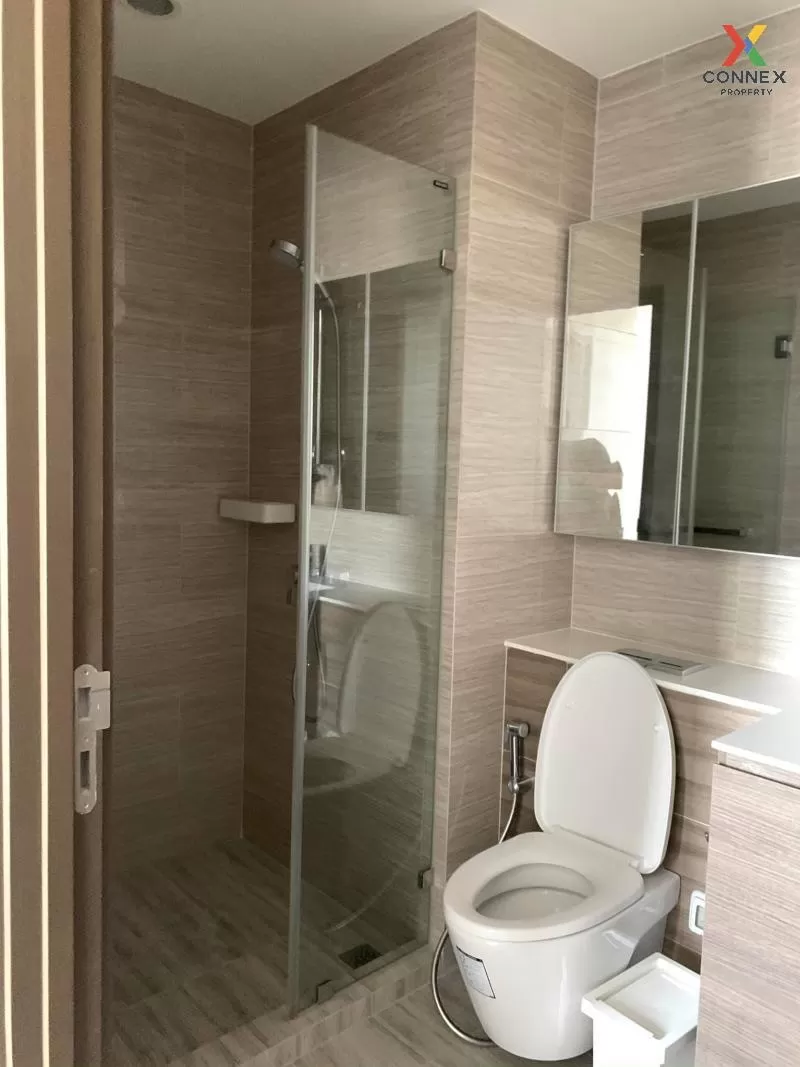 FOR RENT condo , Whizdom Essence , Duplex , wide frontage , BTS-P 2