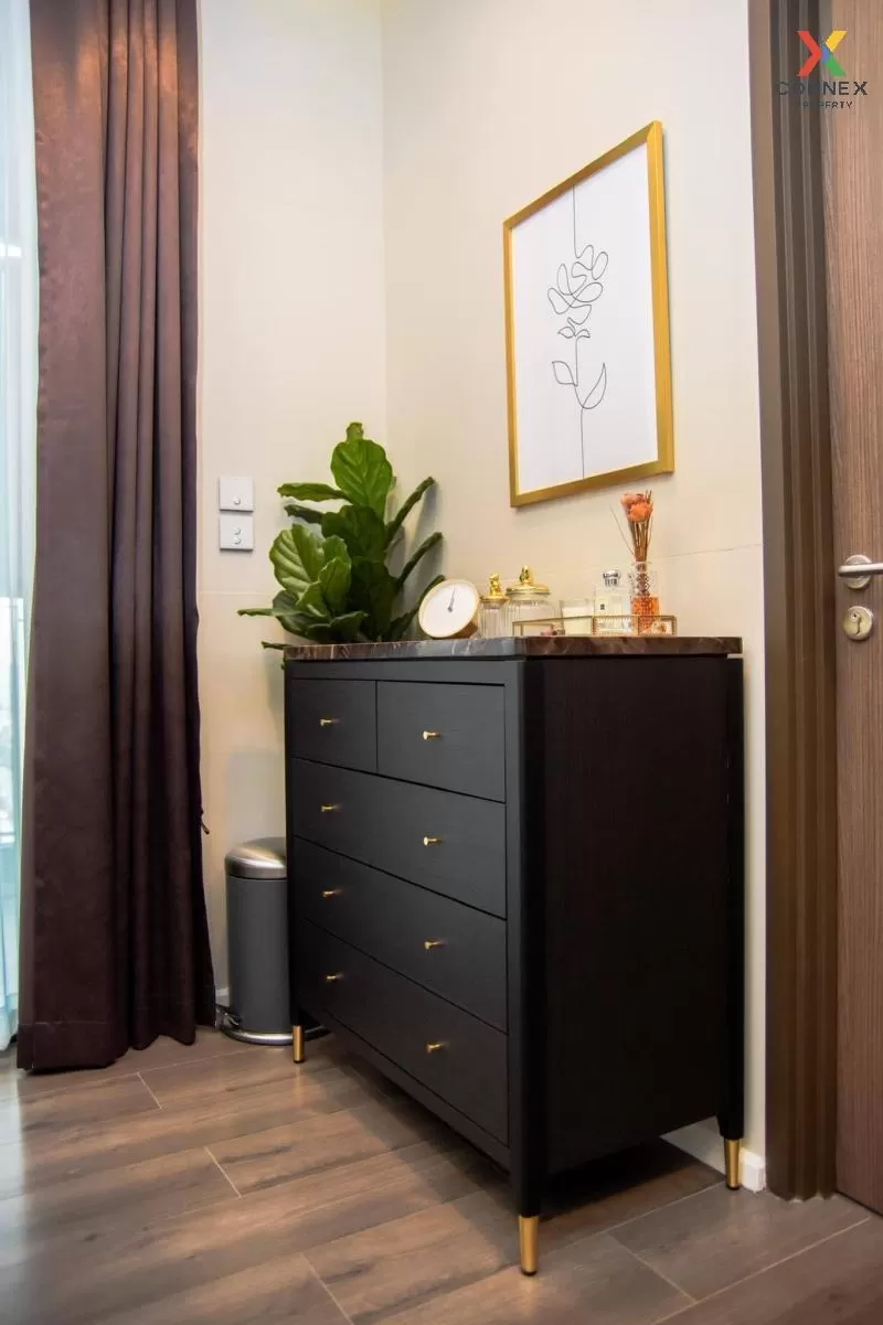 FOR RENT condo , Whizdom Essence , Duplex , wide frontage , BTS-P