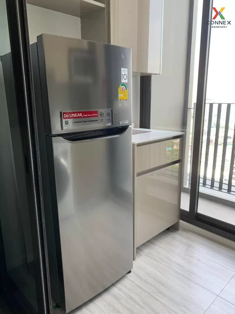 FOR RENT condo , Whizdom Essence , Duplex , wide frontage , BTS-P