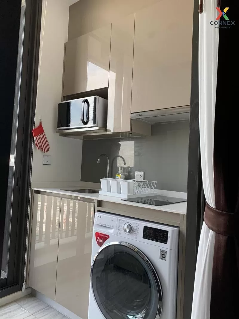 FOR RENT condo , Whizdom Essence , Duplex , wide frontage , BTS-P