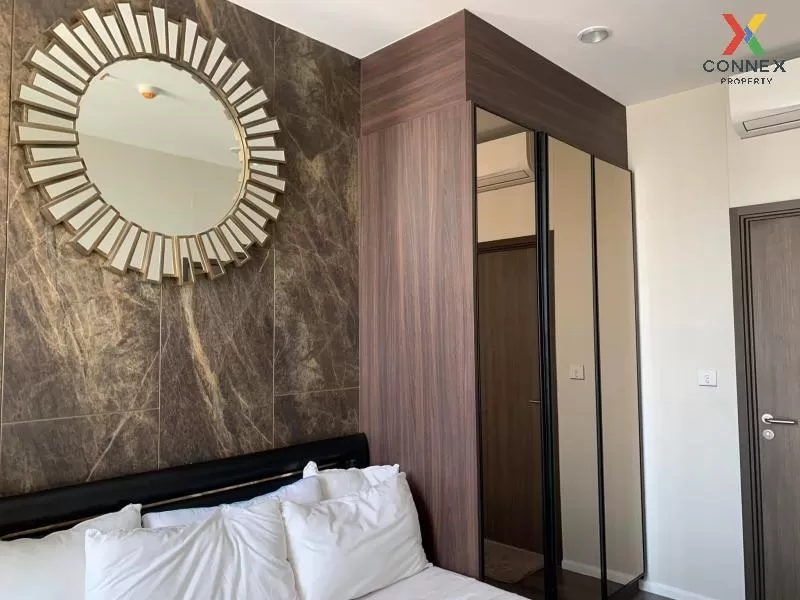 FOR RENT condo , Whizdom Essence , Duplex , wide frontage , BTS-P