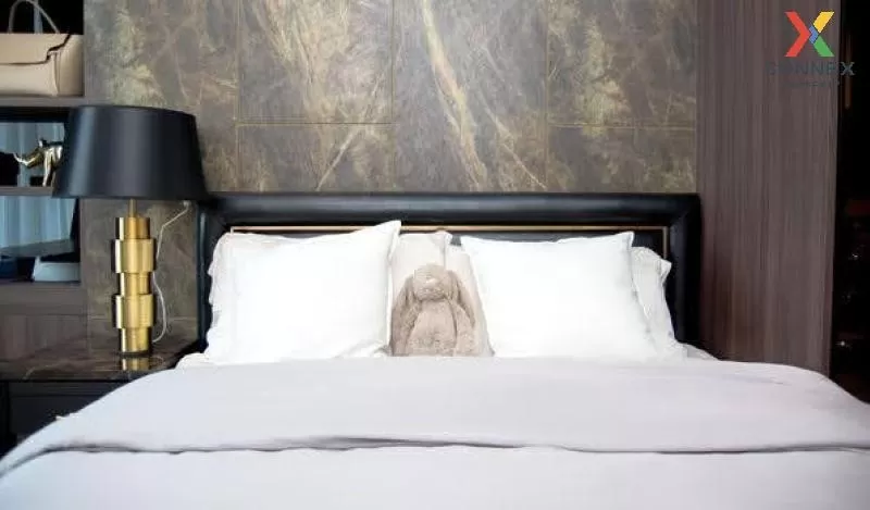 FOR RENT condo , Whizdom Essence , Duplex , wide frontage , BTS-P