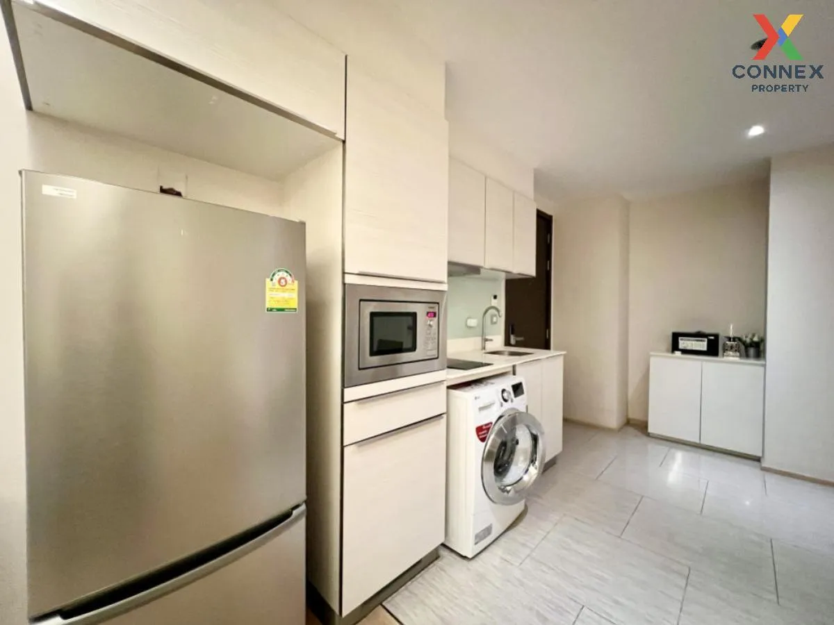 FOR RENT condo , H Sukhumvit 43 , Duplex , wide frontage , BTS-Ph 2