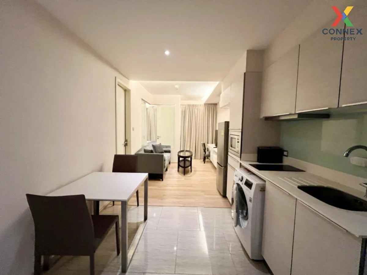 FOR RENT condo , H Sukhumvit 43 , Duplex , wide frontage , BTS-Ph 3