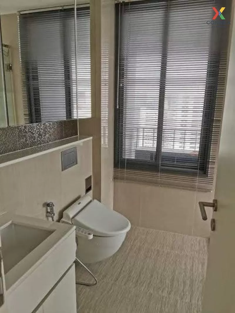 FOR RENT condo , H Sukhumvit 43 , Duplex , wide frontage , BTS-Ph