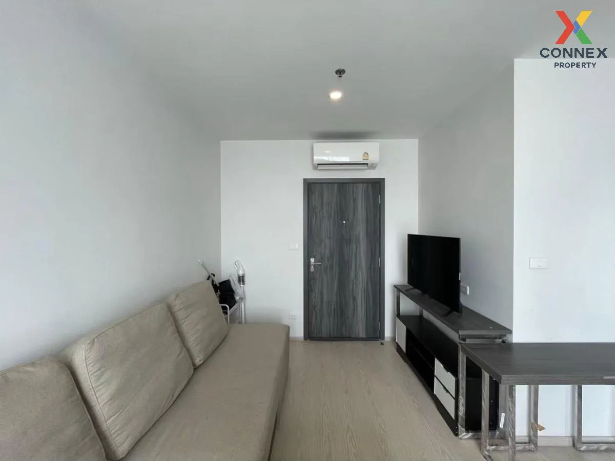 เช่า คอนโด  Elio Del Nest Udomsuk BTS-อุดมสุข สุขุมวิท บางนา บางน 1