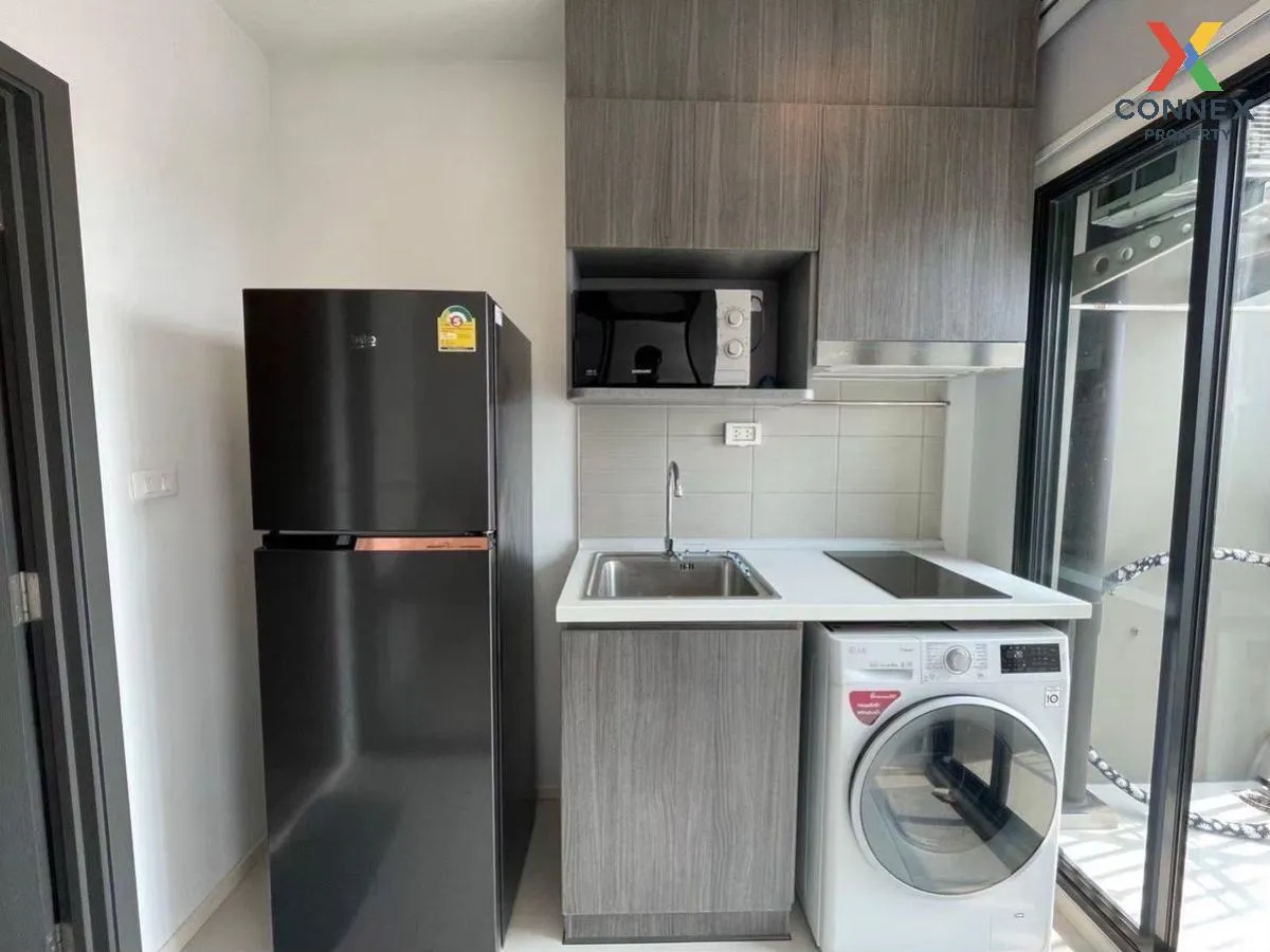 เช่า คอนโด  Elio Del Nest Udomsuk BTS-อุดมสุข สุขุมวิท บางนา บางน 2