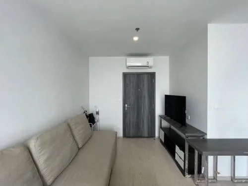 เช่า คอนโด  Elio Del Nest Udomsuk BTS-อุดมสุข สุขุมวิท บางนา บางนา กรุงเทพ CX-03048