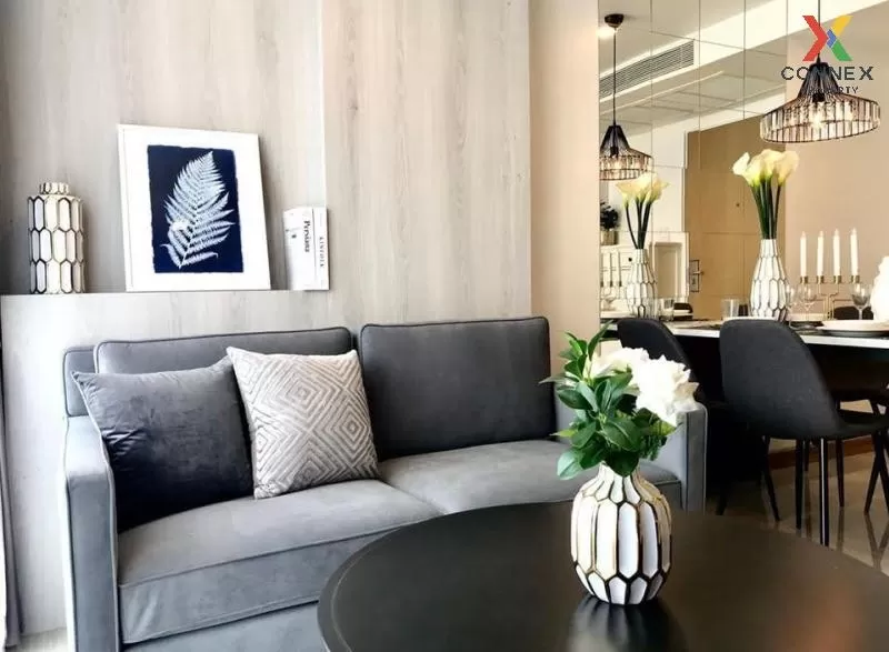 เช่า คอนโด  Downtown 49 BTS-ทองหล่อ สุขุมวิท คลองตันเหนือ วัฒนา ก 4