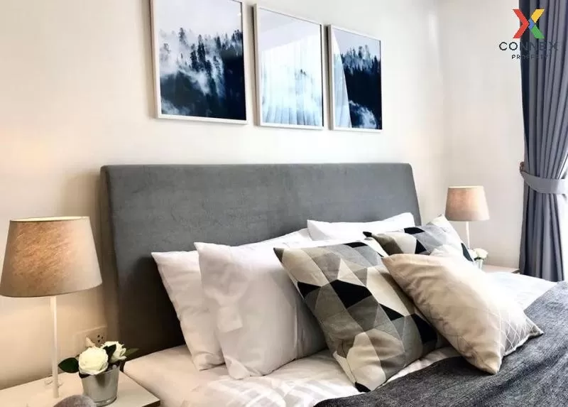 เช่า คอนโด  Downtown 49 BTS-ทองหล่อ สุขุมวิท คลองตันเหนือ วัฒนา ก