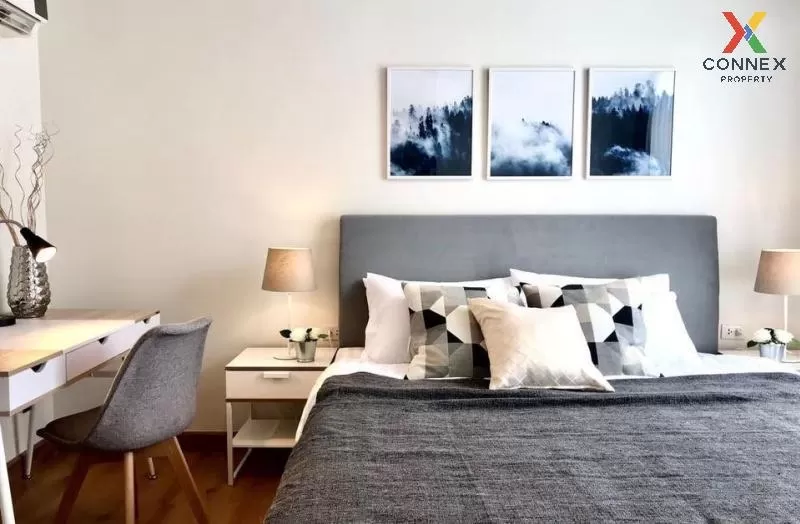 เช่า คอนโด  Downtown 49 BTS-ทองหล่อ สุขุมวิท คลองตันเหนือ วัฒนา ก