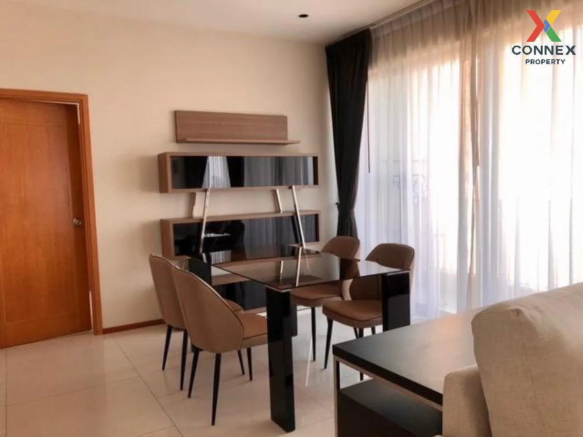 เช่า คอนโด  The Emporio Place BTS-พร้อมพงษ์ สุขุมวิท คลองเตย คลอง