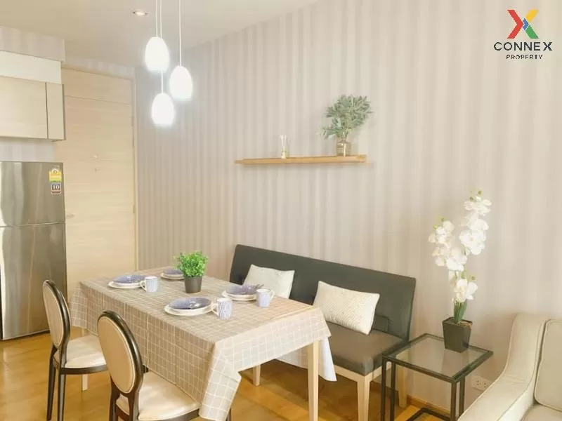 เช่า คอนโด  Park Origin Phrom Phong BTS-พร้อมพงษ์ สุขุมวิท คลองตั 2