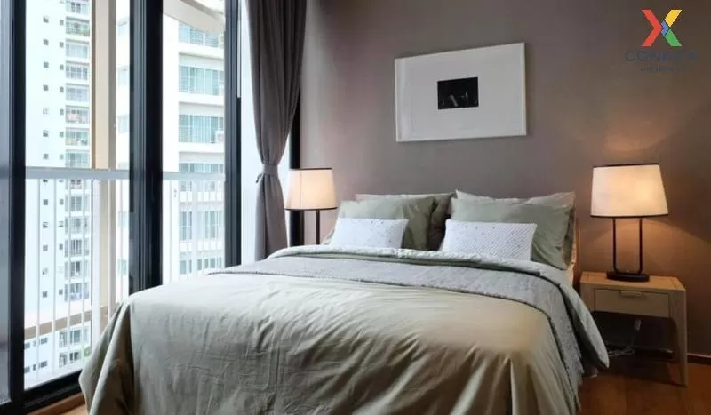 เช่า คอนโด  Park Origin Phrom Phong BTS-พร้อมพงษ์ สุขุมวิท คลองตั 4