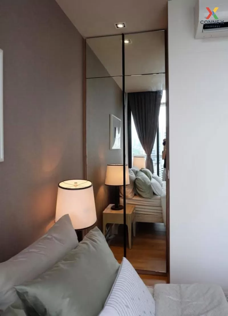 เช่า คอนโด  Park Origin Phrom Phong BTS-พร้อมพงษ์ สุขุมวิท คลองตั