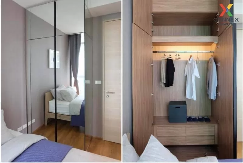 เช่า คอนโด  Park Origin Phrom Phong BTS-พร้อมพงษ์ สุขุมวิท คลองตั