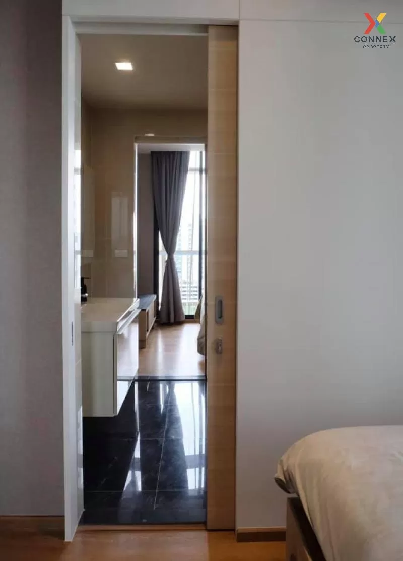 เช่า คอนโด  Park Origin Phrom Phong BTS-พร้อมพงษ์ สุขุมวิท คลองตั