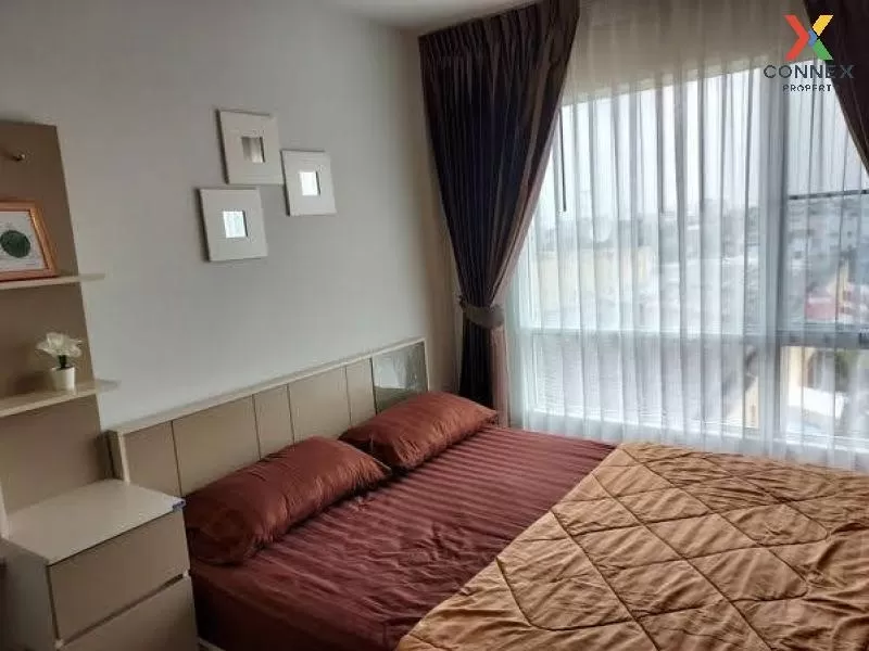 FOR RENT condo , Regent Home Sukhumvit 97/1 , Duplex , wide front