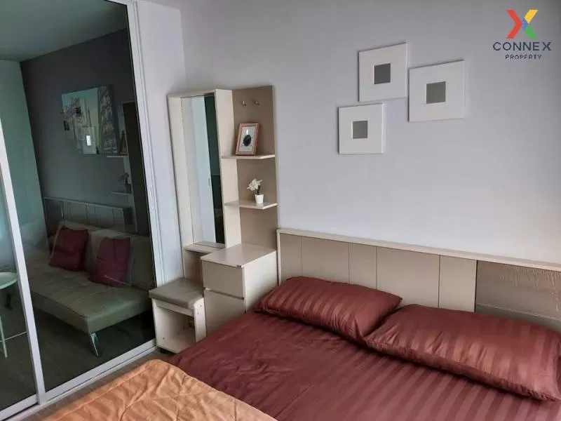 FOR RENT condo , Regent Home Sukhumvit 97/1 , Duplex , wide front