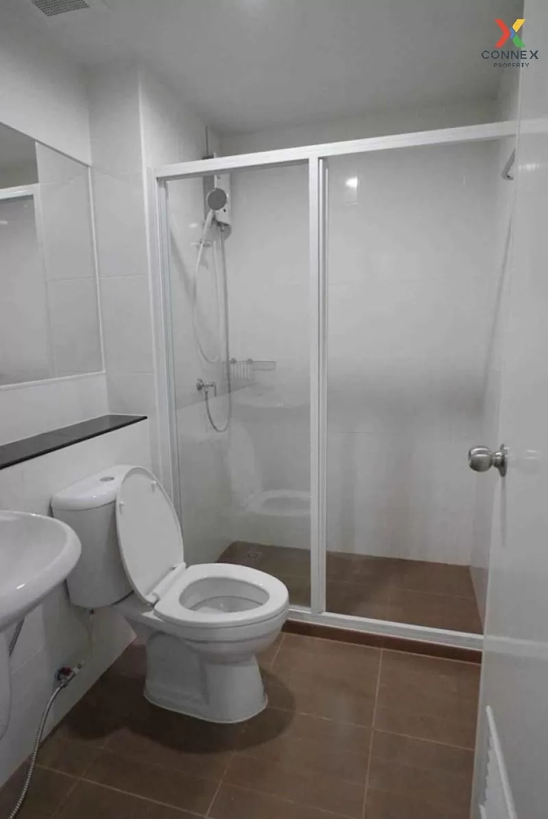 FOR RENT condo , Regent Home Sukhumvit 97/1 , Duplex , wide front