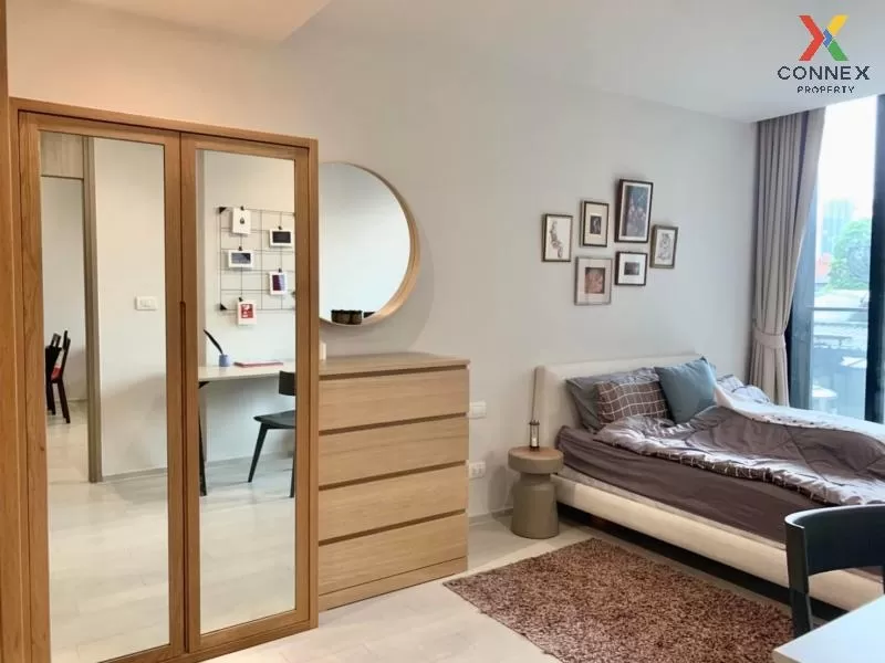 FOR RENT condo , Noble Ploenchit , Duplex , wide frontage , BTS-P 2