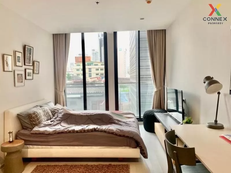 FOR RENT condo , Noble Ploenchit , Duplex , wide frontage , BTS-P 3