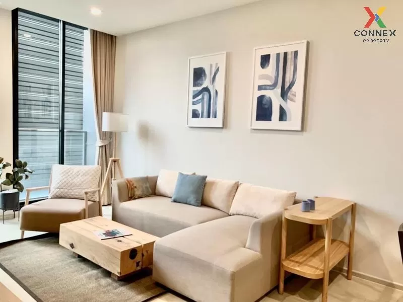 FOR RENT condo , Noble Ploenchit , Duplex , wide frontage , BTS-P