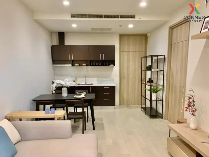 FOR RENT condo , Noble Ploenchit , Duplex , wide frontage , BTS-P