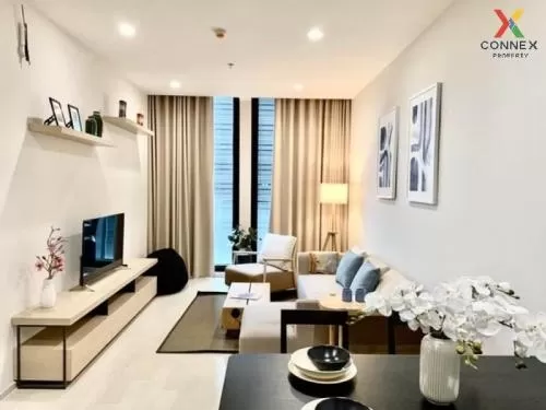 FOR RENT condo , Noble Ploenchit , Duplex , wide frontage , BTS-Phloen Chit , Lumpini , Pathum Wan , Bangkok , CX-03061