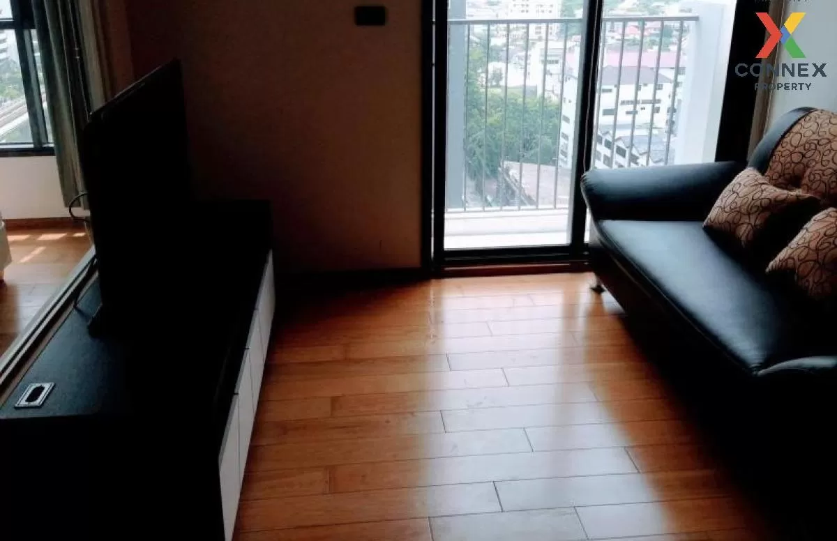 เช่า คอนโด  Fuse Sathorn - Taksin BTS-วงเวียนใหญ่ กรุงธนบุรี บางล 1