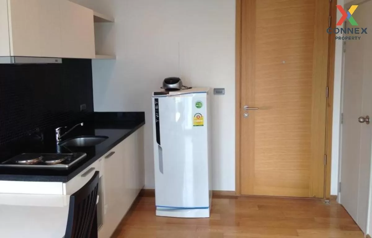 เช่า คอนโด  Fuse Sathorn - Taksin BTS-วงเวียนใหญ่ กรุงธนบุรี บางล 2