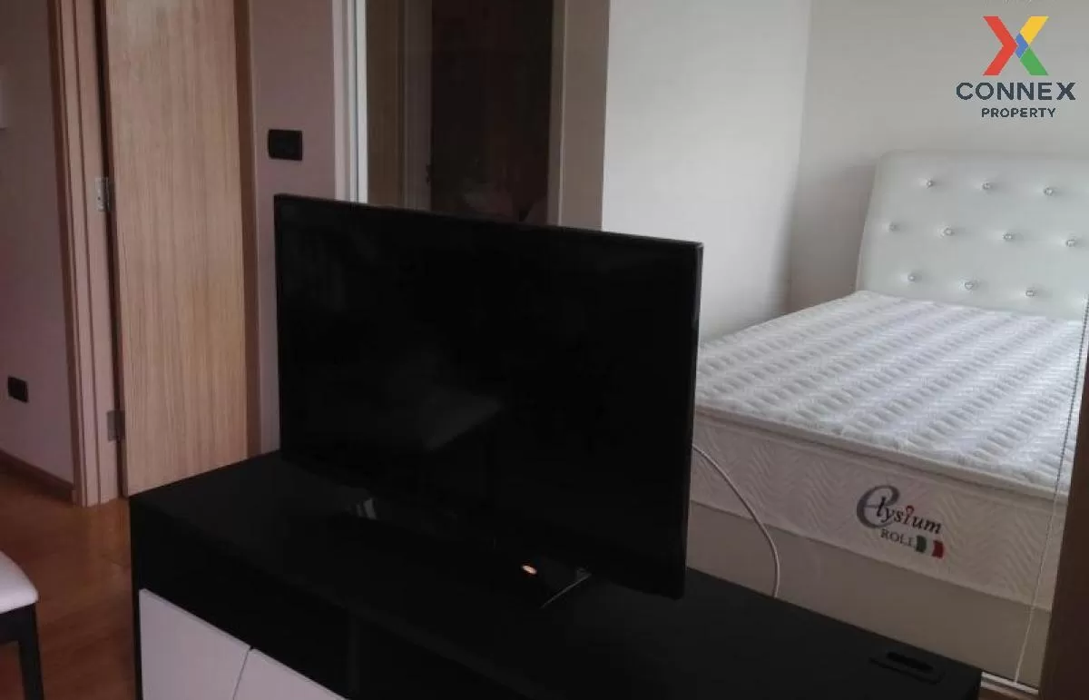 เช่า คอนโด  Fuse Sathorn - Taksin BTS-วงเวียนใหญ่ กรุงธนบุรี บางล 3