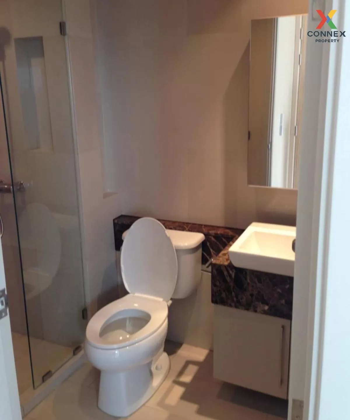 เช่า คอนโด  Fuse Sathorn - Taksin BTS-วงเวียนใหญ่ กรุงธนบุรี บางล 4