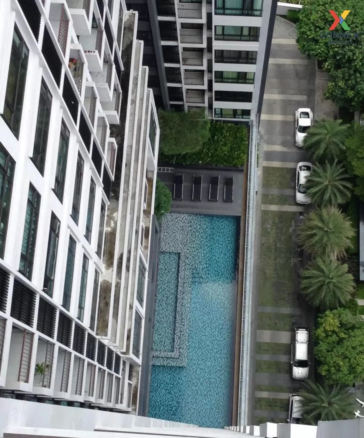 เช่า คอนโด  Fuse Sathorn - Taksin BTS-วงเวียนใหญ่ กรุงธนบุรี บางล