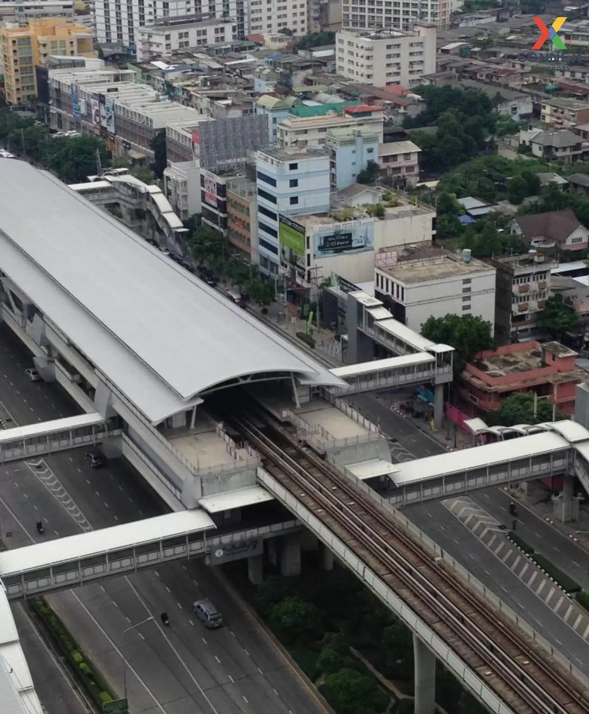 เช่า คอนโด  Fuse Sathorn - Taksin BTS-วงเวียนใหญ่ กรุงธนบุรี บางล