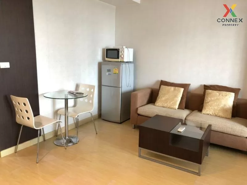 FOR RENT condo , The Station Sathorn Bangrak , Duplex , wide fron