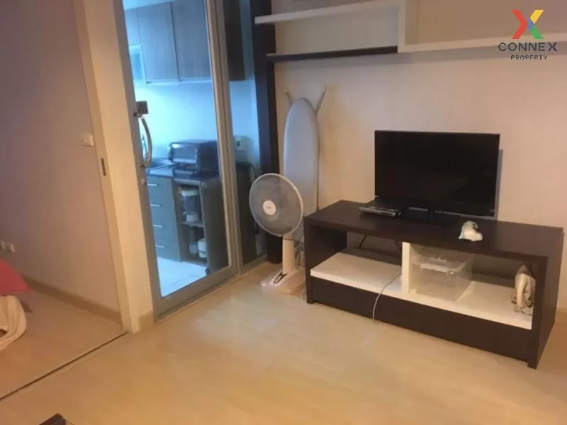 FOR RENT condo , The Station Sathorn Bangrak , Duplex , wide fron