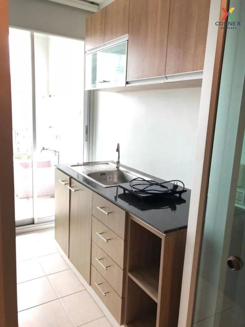 FOR RENT condo , The Station Sathorn Bangrak , Duplex , wide fron